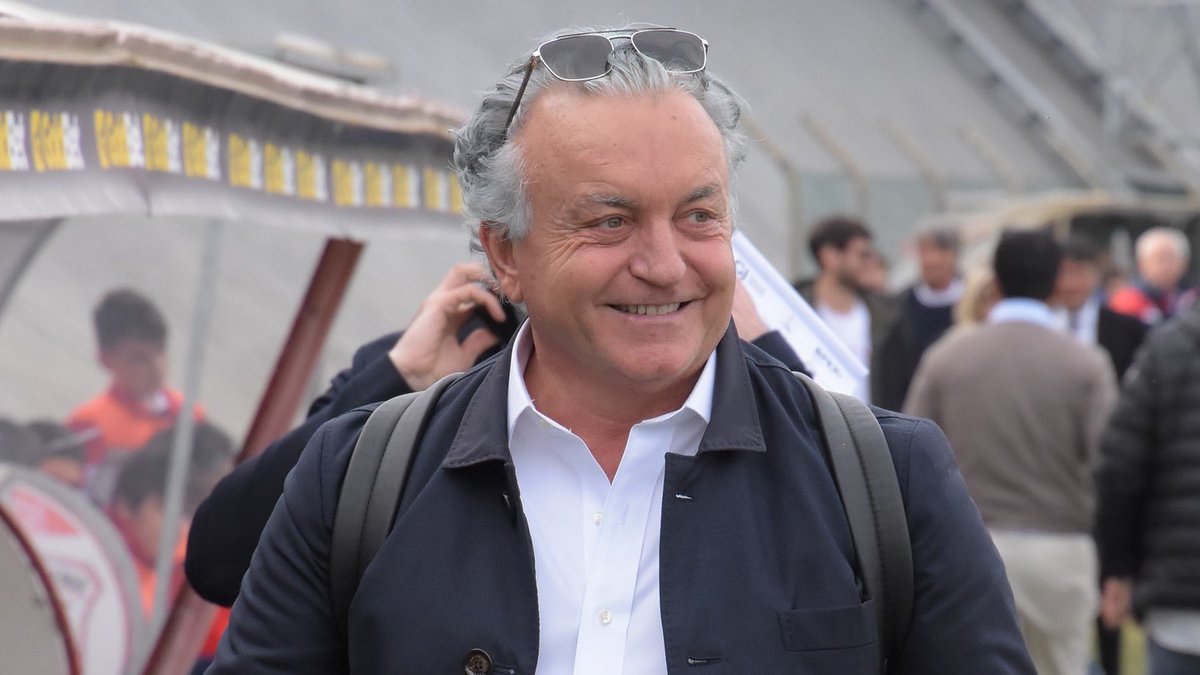TMW_radio's tweet photo. 🪐#PianetaSport
 
🎙️ @GianluVisco, @ErbaIacopo e @MarCalabresi con una nuova puntata di #SpazioB

🗣️Oggi con Massimo Pulcinelli, presidente @ascolicalciofc 
 
#SerieBKT  @Lega_B
_
🎧 3318200213
📻 https://t.co/cNaAktBuyV
💻 @TuttoMercatoWeb
📺@tvdellosport (Tasto🔴) https://t.co/kWvQZCLkrX