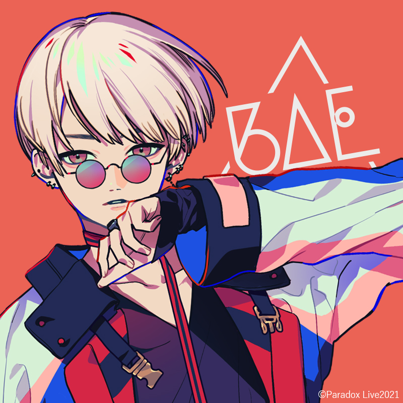 paradox-live-bae-team-visual-1 - Anime Trending | Your Voice in Anime!