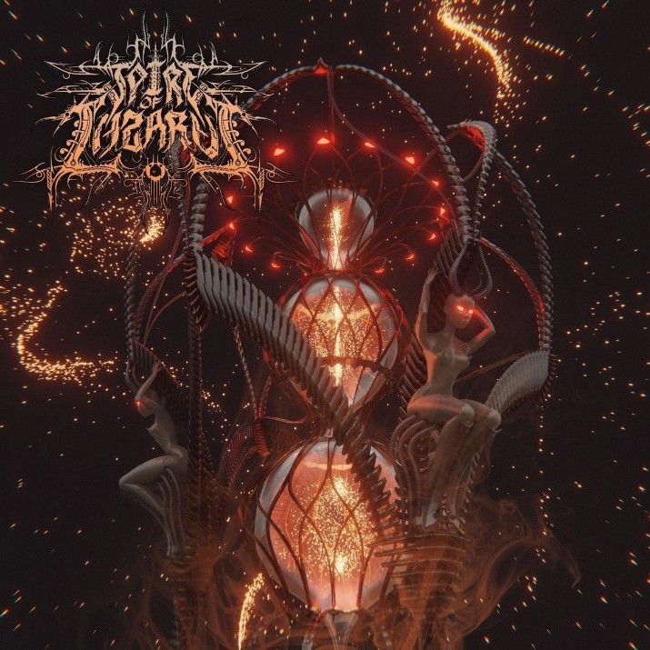 pregonermetall's tweet image. SPIRE OF LAZARUS (Àustria) presenta nou single: &quot;Soldier of Sand&quot; #TechnicalDeathcore #SpireOfLazarus #Àustria #NouSingle #Abril #2021 #Metall #Metal #MúsicaMetal #MetalMusic