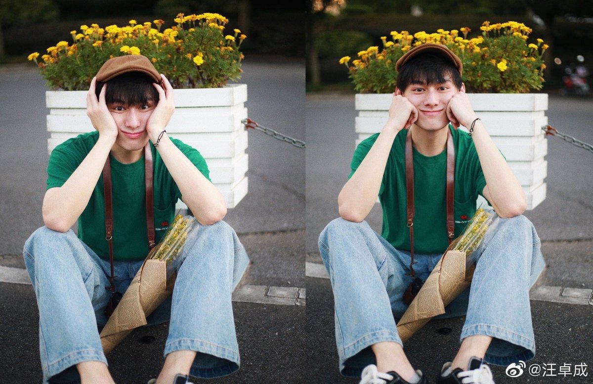 Sailingintothe9's tweet photo. แจกค่ะ!!
ความน่ารักของน้องเฉิง มารับความสดใสไปกันเร็วว🌻🧡💖 https://t.co/HxuMjz0Msn