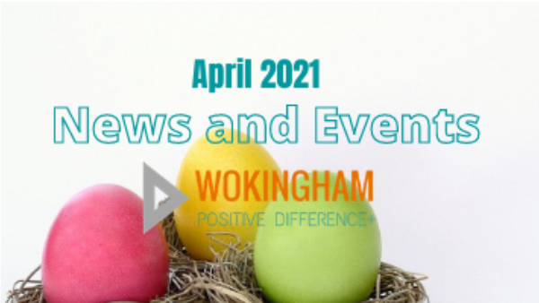 Wokingham Positive Difference tweet media