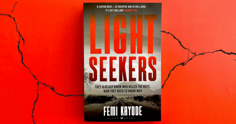 redszell's tweet image. Read On this week @RNIBRadio: @FemiKay_Author takes us to Nigeria for tense thriller Lightseekers; children’s author @OnjaliRauf introduces The Boy at The Back of the Class; &amp;amp; blind author Bill Skipworth on his memoir Now I See. Friday 1pm/via podcast pod.link/1361040493