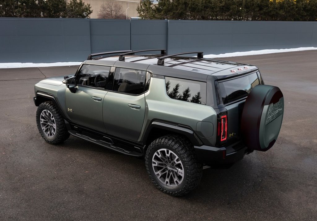 #GMC  #Hummer #EV #SUV: il super-fuoristrada elettrico con potenza fino a 830 CV [FOTO e VIDEO] motorionline.com/2021/04/07/gmc… #motorionline #GMCHummerEV #GMCHummer #HummerEVSUV #HummerEV #offroad