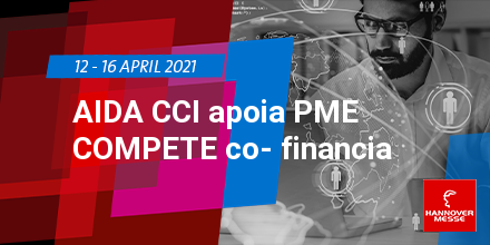 AIDA - Câmara de Comércio e Indústria tweet media