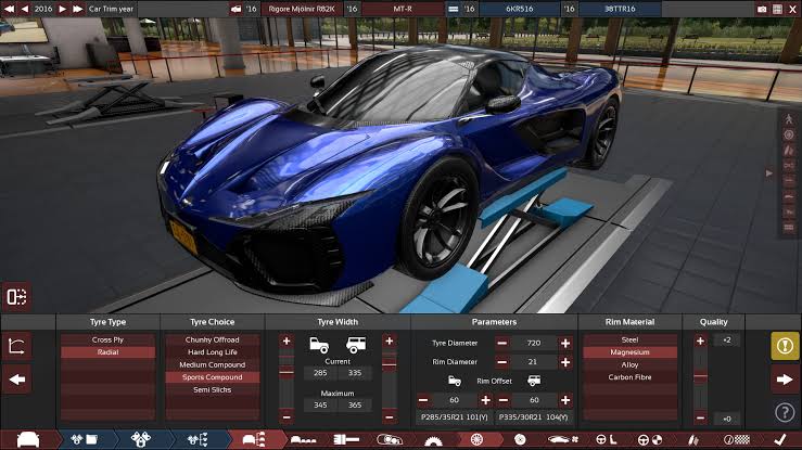 Skidace マニアックな車作りゲームautomationをゲット エンジンから作れるのがいいね 絶滅危惧種のv12やv8も健在です ガソリン食いまくるマッスルカーや究極のエコカーが作れるかも 完成したらbeamngでテスト走行 衝突テスト 車好きと繋がりたい Skidace マニアックな車作りゲームautomationをゲット エンジンから作れるのがいいね 絶滅危惧種のv12やv8も健在です ガソリン食いまくるマッスルカーや究極のエコカーが作れるかも 完成したらbeamngでテスト走行 衝突テスト 車好きと繋がりたい