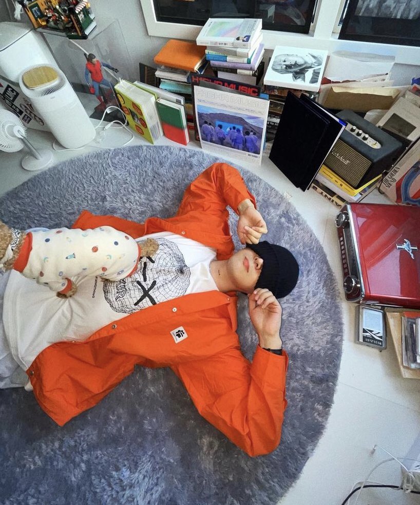 Khh Krnb Tribe Kmusictribe Twitter