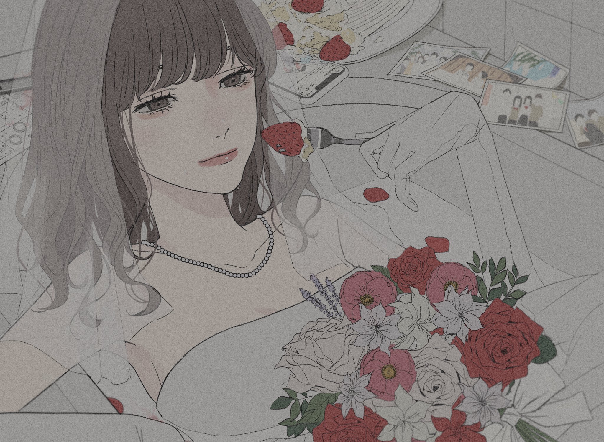 𝙪𝙩𝙪 片思いの女の子集めました T Co Vn4kglw3ch Twitter