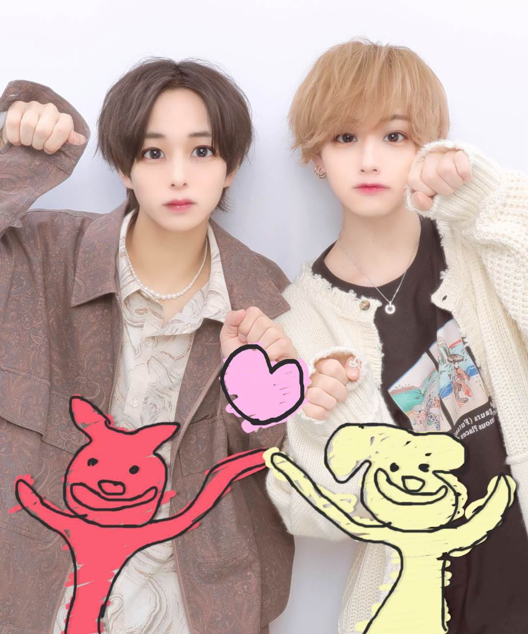 7m!n 火ノ宮夕 セット