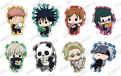 ちびキャラのtwitterイラスト検索結果