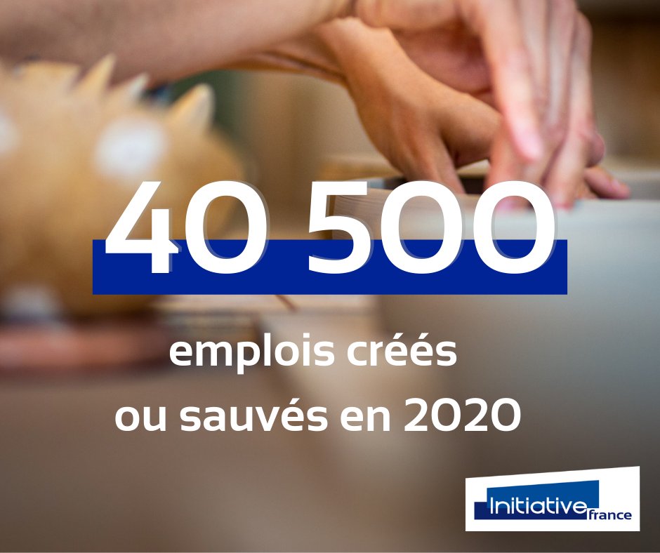 Initiative France tweet media