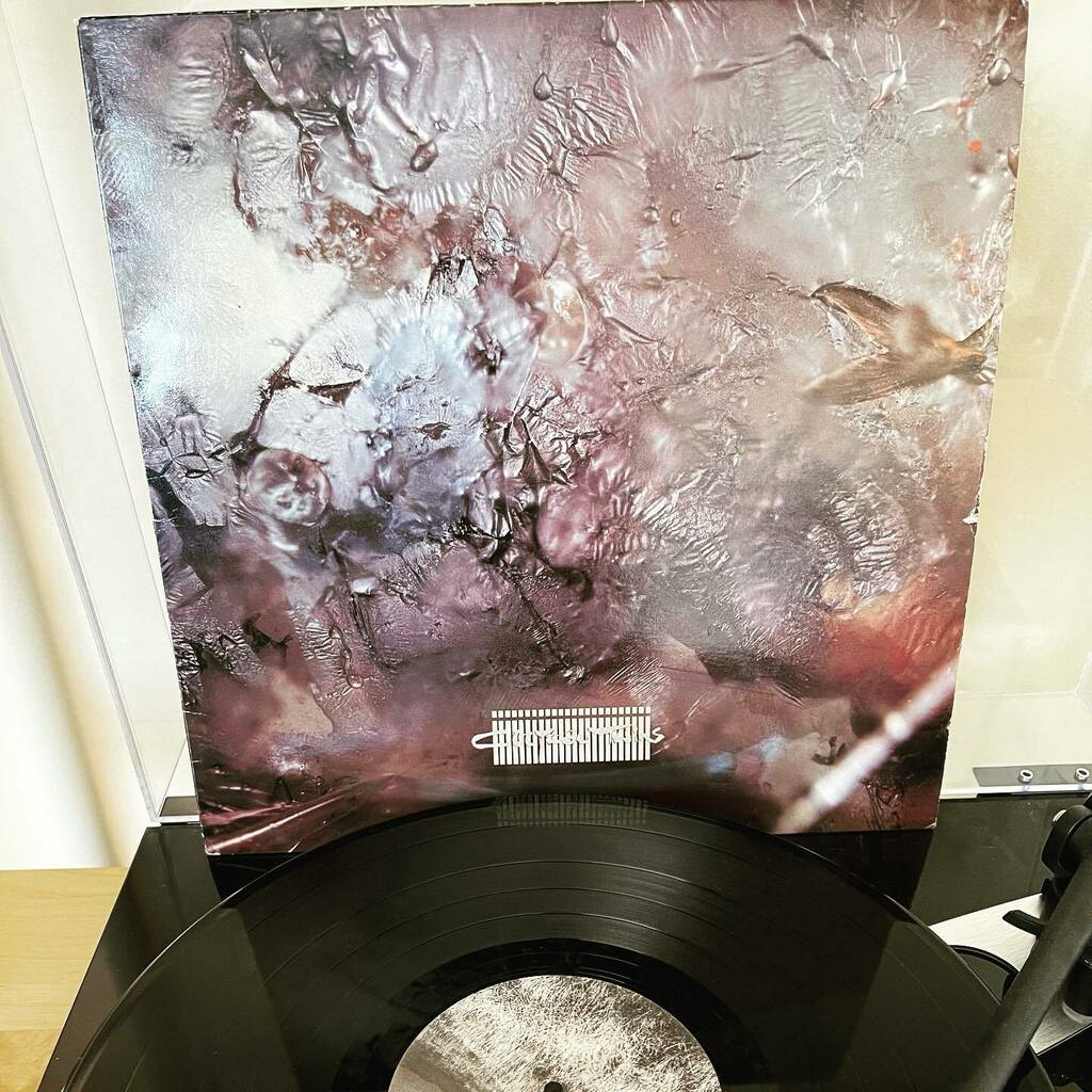 Vinyl_Haze's tweet photo. Beautiful dream pop classic from the Cocteau Twins✨Now on our Discogs page https://t.co/pzeMgXaxBj https://t.co/Qatkw3Ctqy
