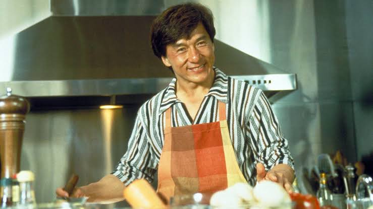 Happy birthday to legend jackie chan   April 7     