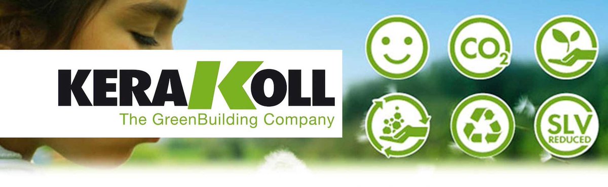 Kerakoll es el centro tecnológico más avanzado del mundo para el estudio y el desarrollo de nuevos materiales para la construcción green, en BigMat Busquier encontrarás el cemento de juntas para los soportes más exigentes 🤪🙈
