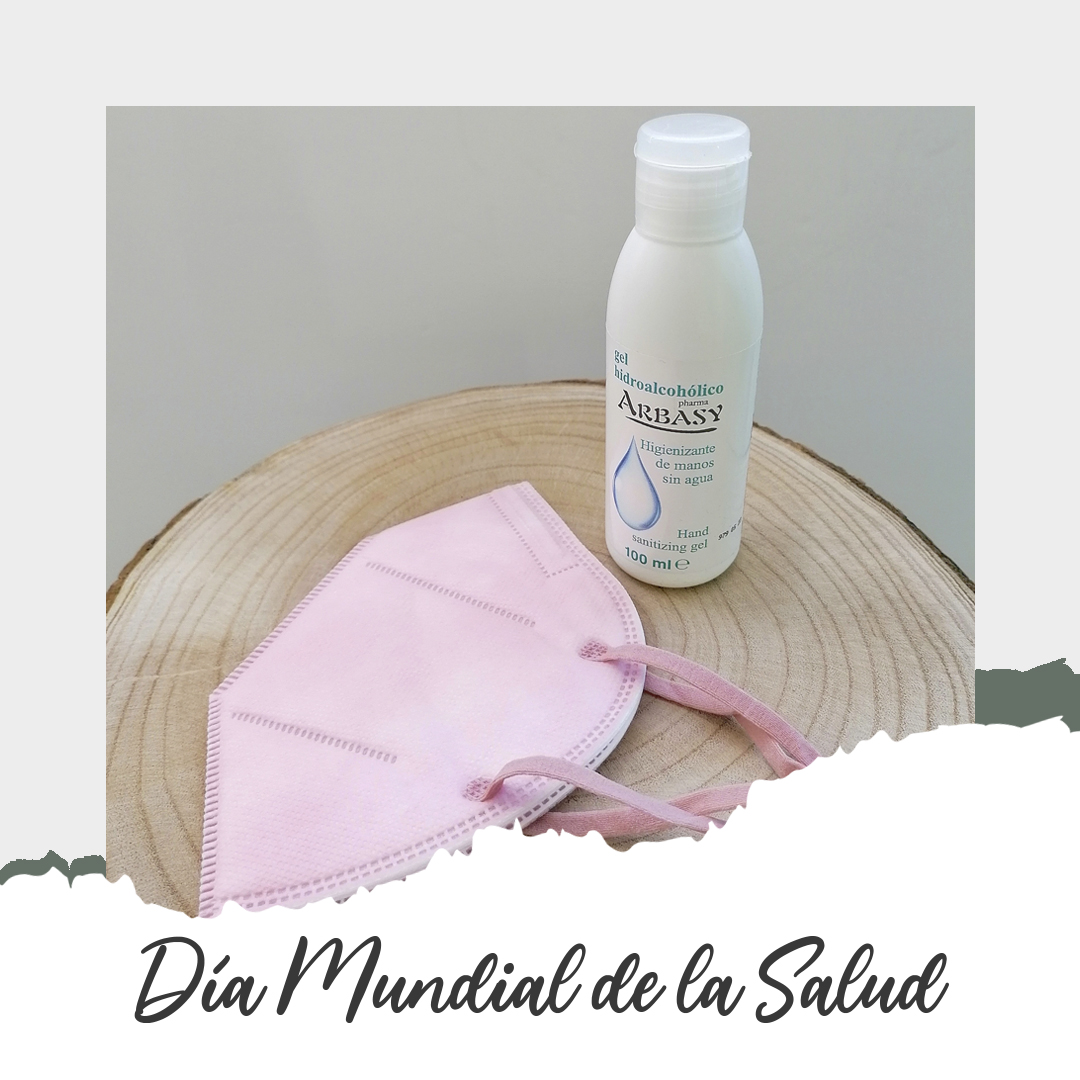 sahilleza's tweet photo. #DíaMundialDeLaSalud 🩺 Este último año, el #COVID19 nos ha dado un fuerte tirón de orejas y nos ha hecho ver que algunas personas pueden tener un mejor acceso a los servicios de salud que otras😔 Por eso, desde YA, tenemos que empezar a construir un mundo más justo y saludable🤗 https://t.co/zv3B2sUFra