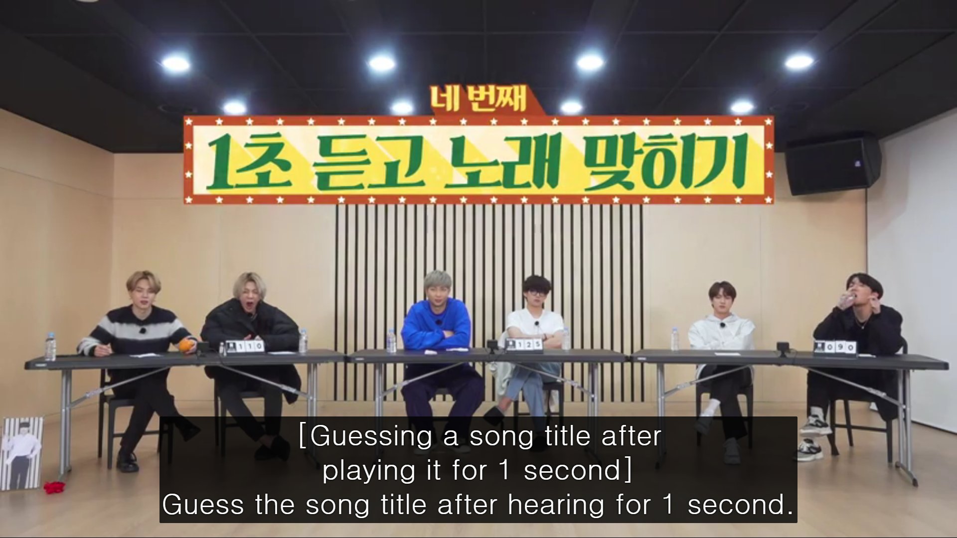Fir on Twitter: "hobi is heechul is so good with a song after playing it for 1 second if you watch Knowing he did so well! https://t.co/NFWeiPxbV0" /