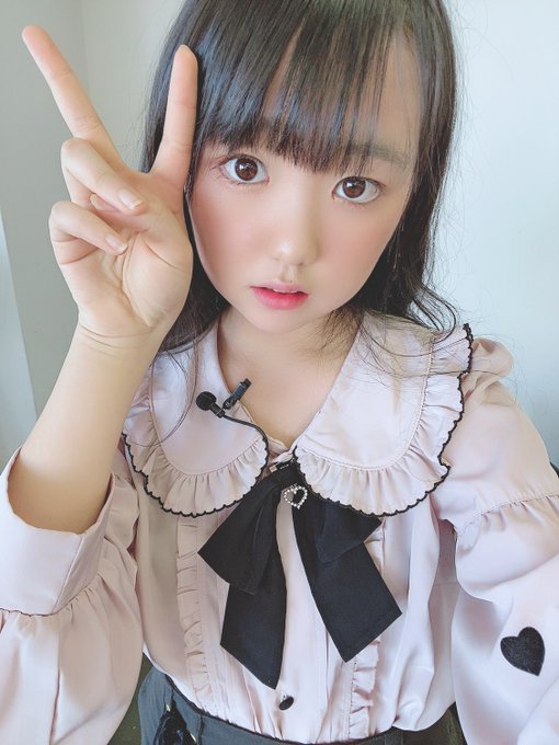 Twitterのコスプレ画像4