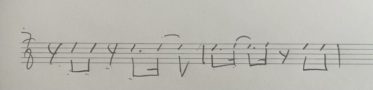 TomLusher's tweet photo. @AntonioDrumsX Fantastic! Is this the clave you are playing? 😃 https://t.co/PMsiwPE5XK