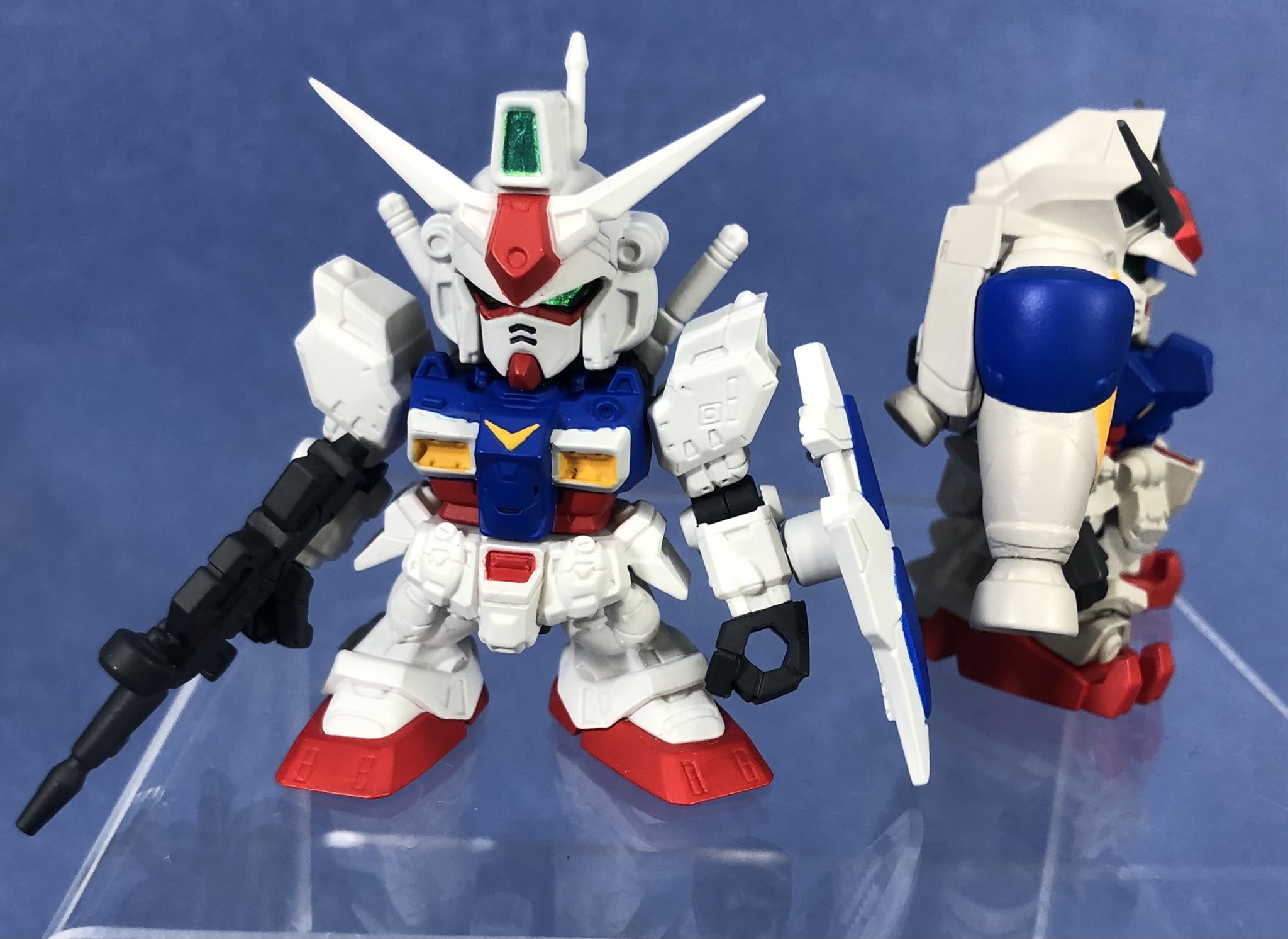 在 Twitter 上查看 Gasha Komagata 的推文 Twitter