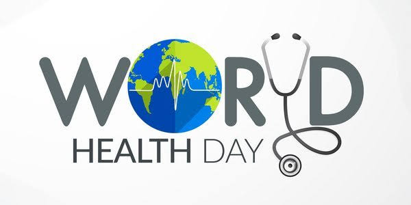 🩺Today is World Health Day 2021

The theme for this year is: "Building a fairer, healthier world".

And always remember, health is your greatest wealth!

#WorldHealthDay2021