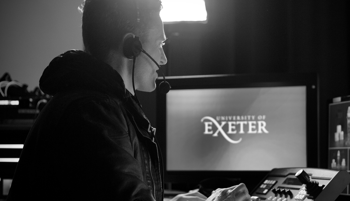 feralfilmuk's tweet photo. Working for some of the UK’s leading broadcasters, Robin has amassed credits with @Channel4, the @BBC &amp; the @DiscoveryUK before making a move into the world of sport &amp; sport #broadcast, where he’s produced content for a number of high-profile events. https://t.co/f1gbHVWPU9