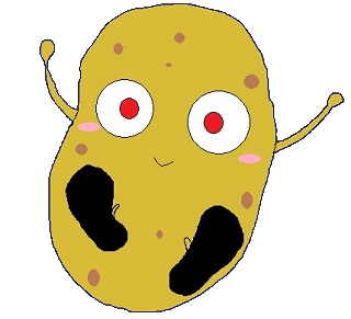 じゃがいもくんのtwitterイラスト検索結果 じゃがいもくんのtwitterイラスト検索結果