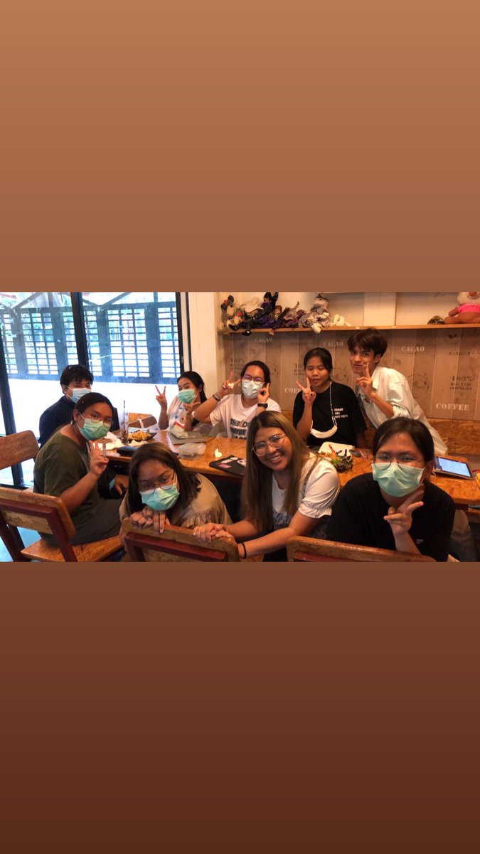 พี่ยอติวสอบตรงเข้าคณะสังคมสงเคราะห์ tweet media