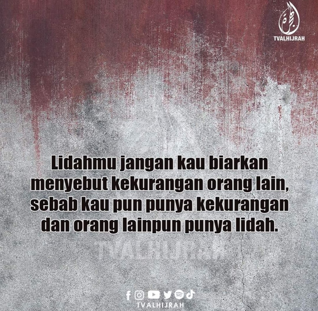 Maticmy Auf Twitter Menepuk Air Di Dulang Terpercik Ke Muka Sendiri Hijrah Tv Pusat Pelancongan Malaysia Malaysia Tourism Centre Matic Https T Co Wg5t42nhux Twitter