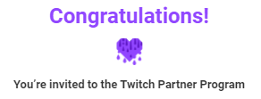 Strimtom's tweet photo. I gotta say, these last few days have been a real rollercoaster #TwitchPartner #LetsGO #DDO #Strimstream https://t.co/zY66HVgYEf