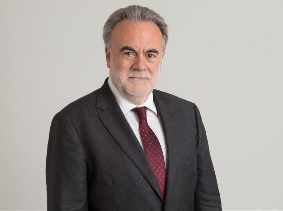 Pandemia: ¿Empujón para el progreso de la Comunicación Interna? Por <a href="/pablo_gonzalo/">Pablo Gonzalo Molina</a>  Vía Diario Abierto. #DialogusCI 🎯 bit.ly/2OqTS7c