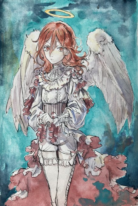 天使くんのtwitterイラスト検索結果 古い順 天使くんのtwitterイラスト検索結果 古い順