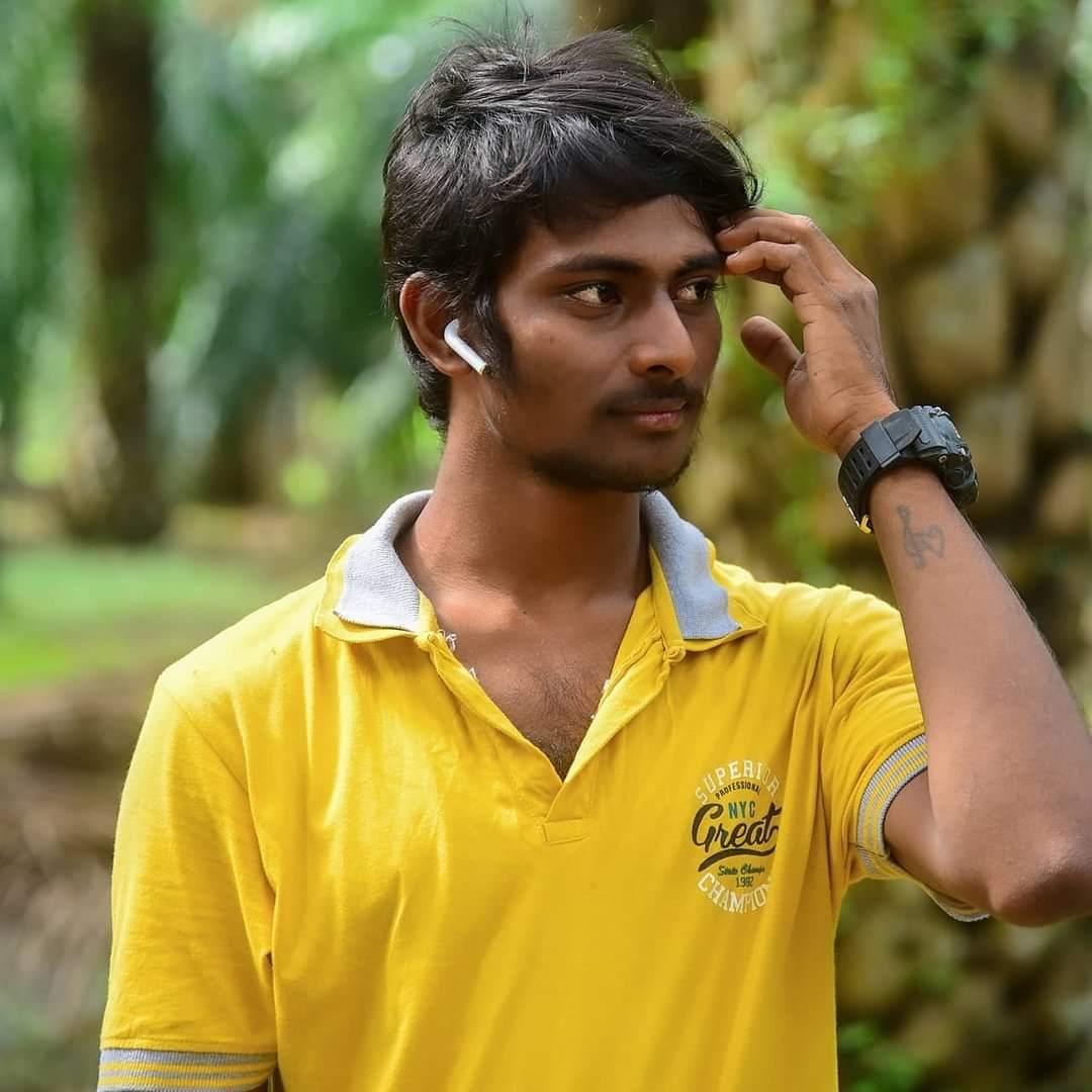 Pradeep81428034's tweet photo. #NewProfilePic https://t.co/ZMUVTJUWoj