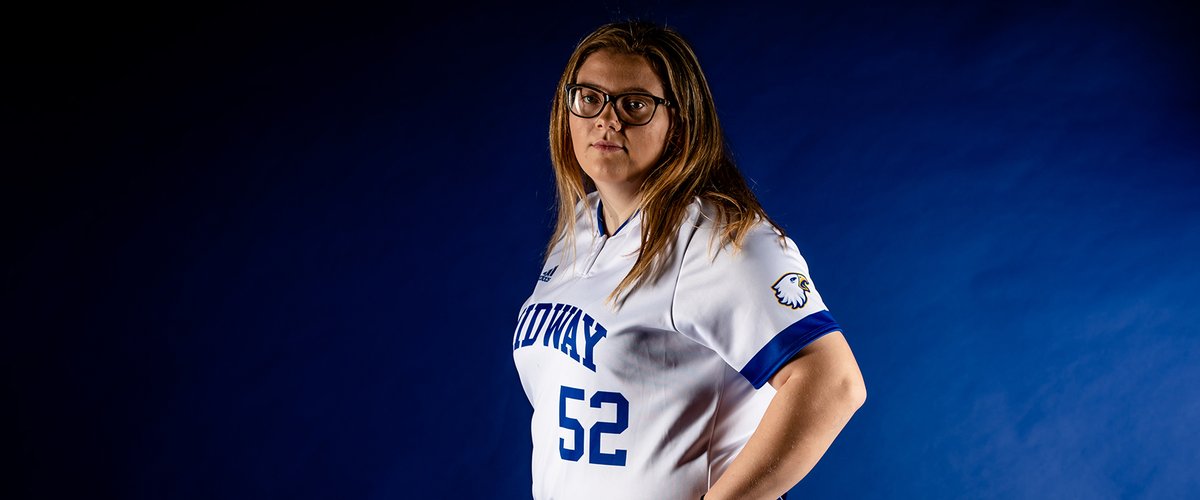 [RECAP] <a href="/MidwayUSoftball/">MidwayU Softball</a> - Midway Softball sweeps conference doubleheader from Asbury
 - gomidwayeagles.com/article/2076.p…