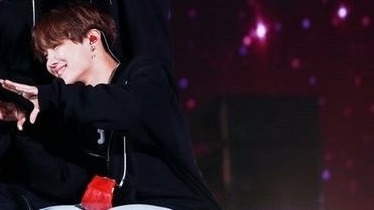 ♡ we're not only seven with you ♡