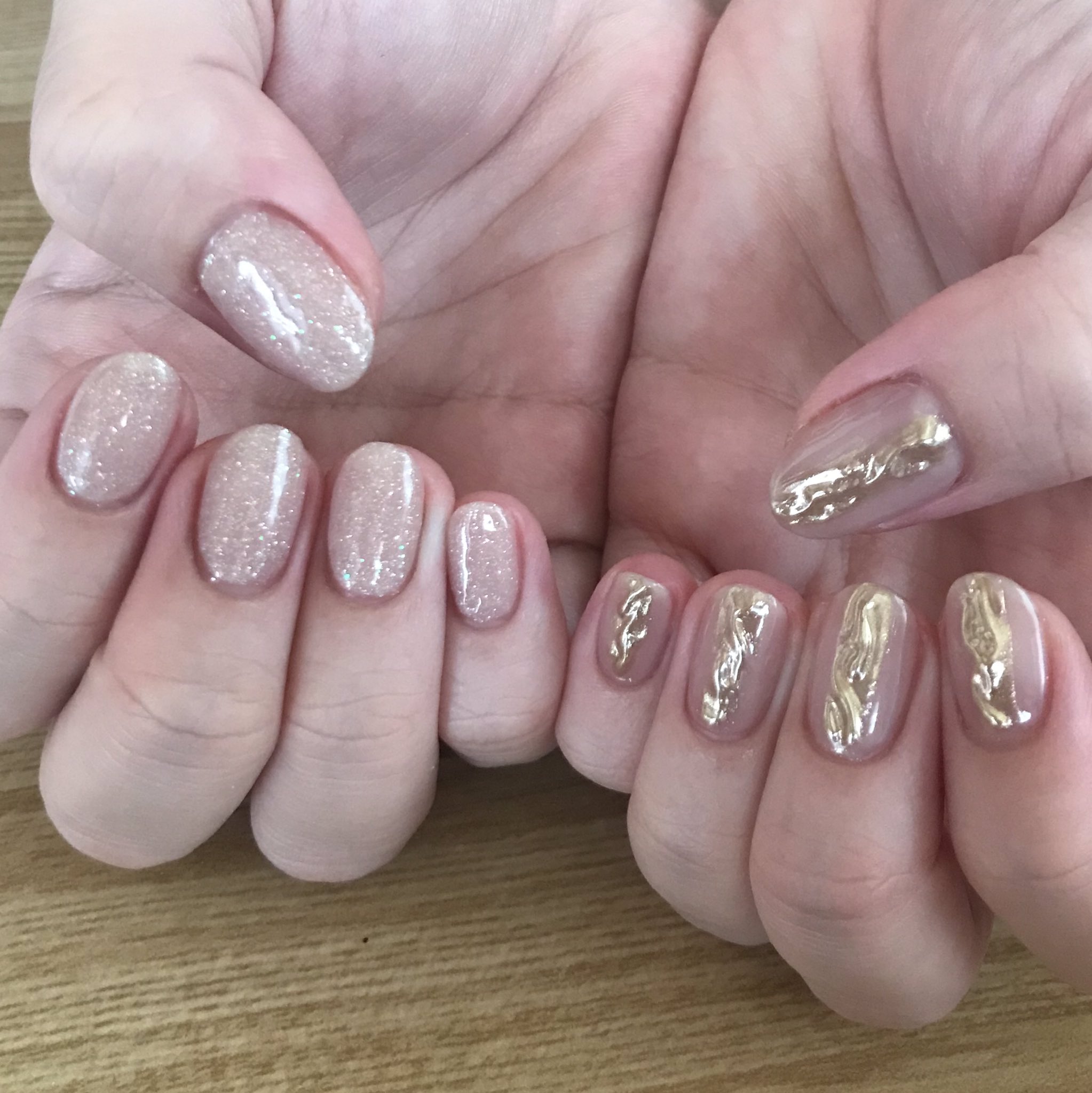 サリナ キラキラネイル シェルネイル スタッズネイル ヌーディーネイル シンプルネイル ジェルネイル Gelnail ネイルデザイン T Co Gbek0yokmg Twitter サリナ キラキラネイル シェルネイル スタッズネイル ヌーディーネイル シンプルネイル ジェルネイル Gelnail ネイルデザイン T Co Gbek0yokmg Twitter