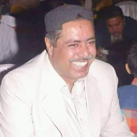 gulfamalisangi's tweet photo. #FIRLodgeOfShBashirQureshi bashir khan qureshi was the only voice of sindhi people for their rights, and he shout for a new homaland and a separate homeland for sindhi peoples because sindhi peoples have not been given his rights #tributetoshaheedbashirkhanqureshi #BashirKhan https://t.co/TaOAtLJw8N