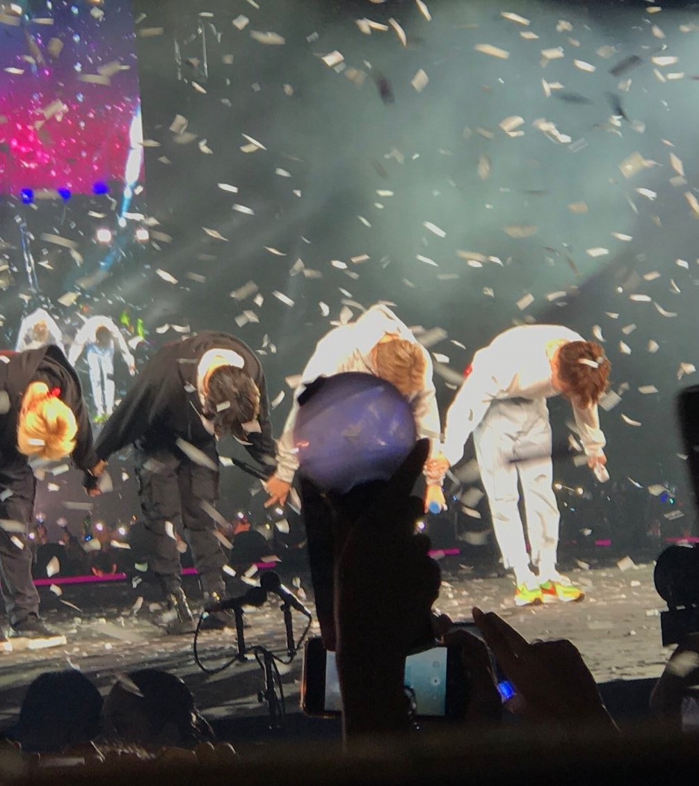 eles são tudo o que importa, eles são a rasão de tudo, são eles ♡