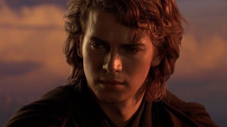 ❤️Hayden Christensen ❤️is underestimated
#StarWars #AnakinSkywalker
