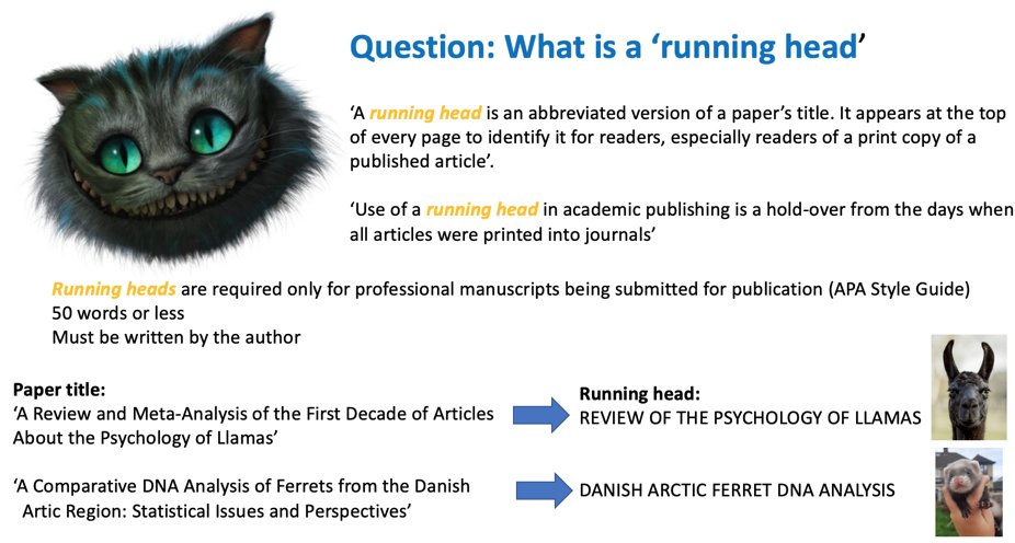 diffusionediti1's tweet image. Llamas in pyjamas (UK)🧐👍

#AcademicChatter #AcademicTwitter #courses #academicwriting #phdstudent #phdforum #phdlife #statistics #Data #datapresentation #science
@AcademicChatter #AcademicTwitter #scicomm #phdchat #academicpublishing #Past3amSquad #MedTwitter @phdforum #STEM