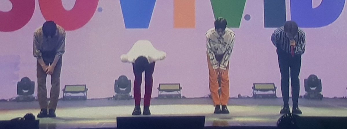 6lXVERSE's tweet photo. ab6ix jeon woong our bow fairy https://t.co/HCloOUlD9l
