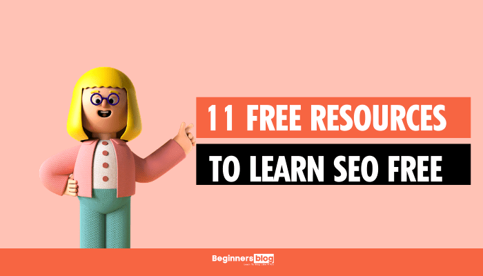 beginnersblog1's tweet image. In this post, I am going to show you the best resources for SEO-free online learning in 2021.

Check It Out - 
buff.ly/3wrD3KF

#seo #seotips #seoforbloggers #seoresources