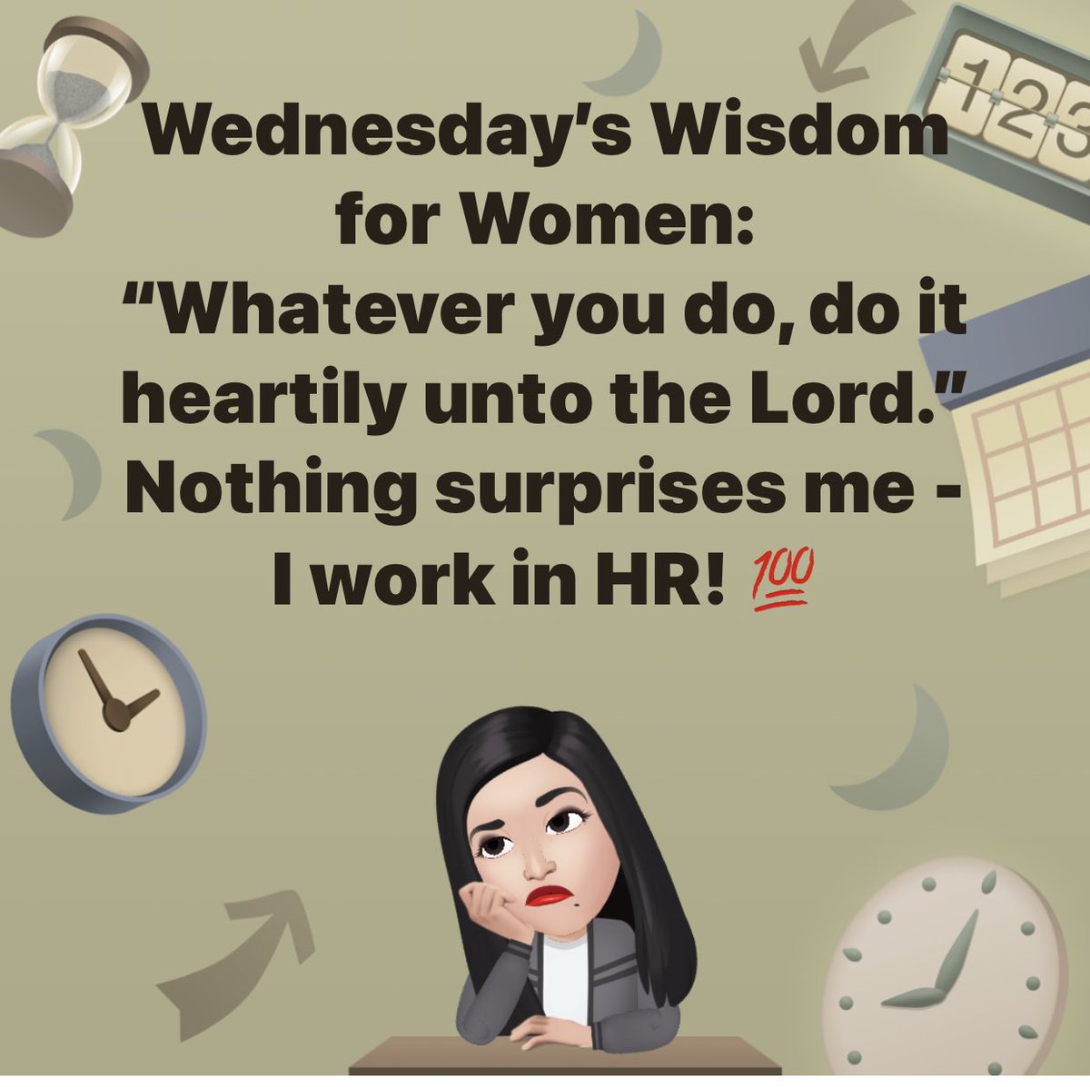 jdthomasactress's tweet photo. “Wednesday’s Wisdom for Women”: #keepingitreal https://t.co/5udz1VY57e