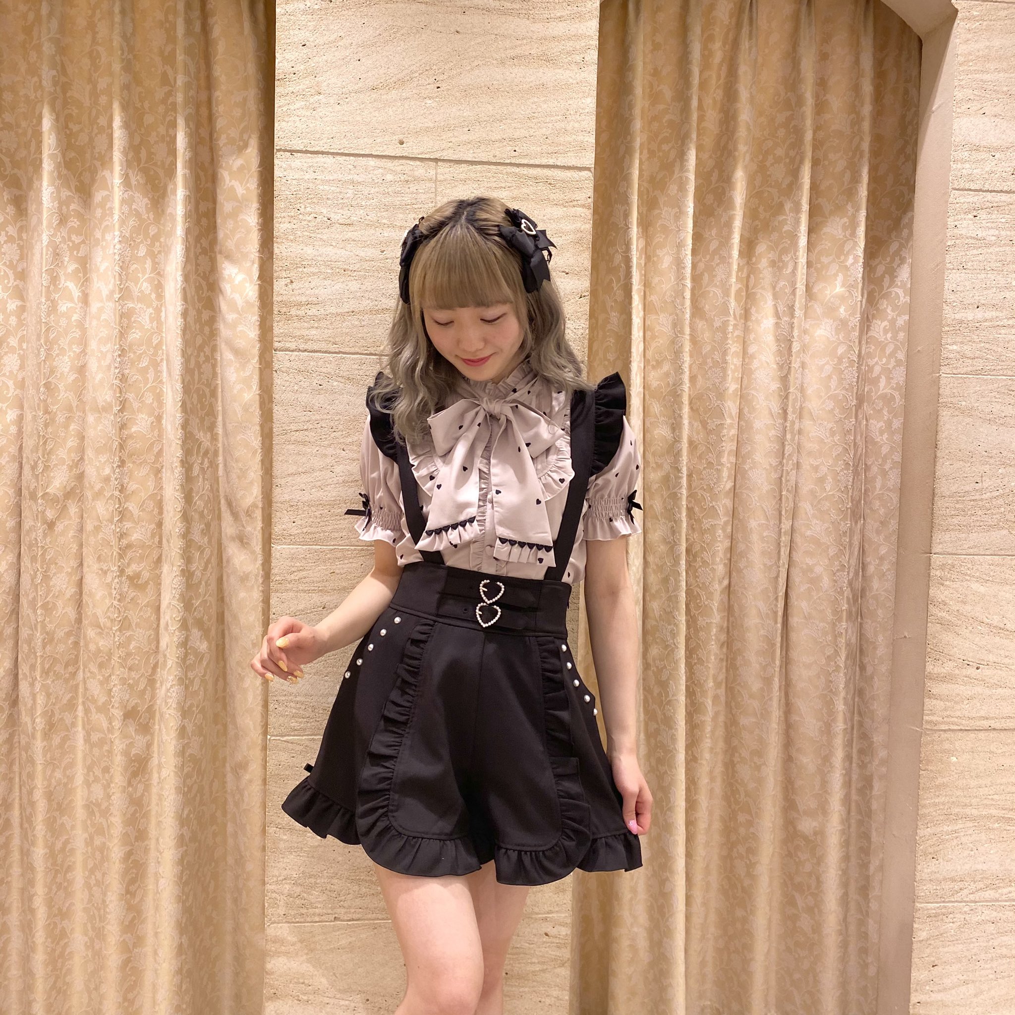 LIZ LISA on X: LIZ LISA on X: