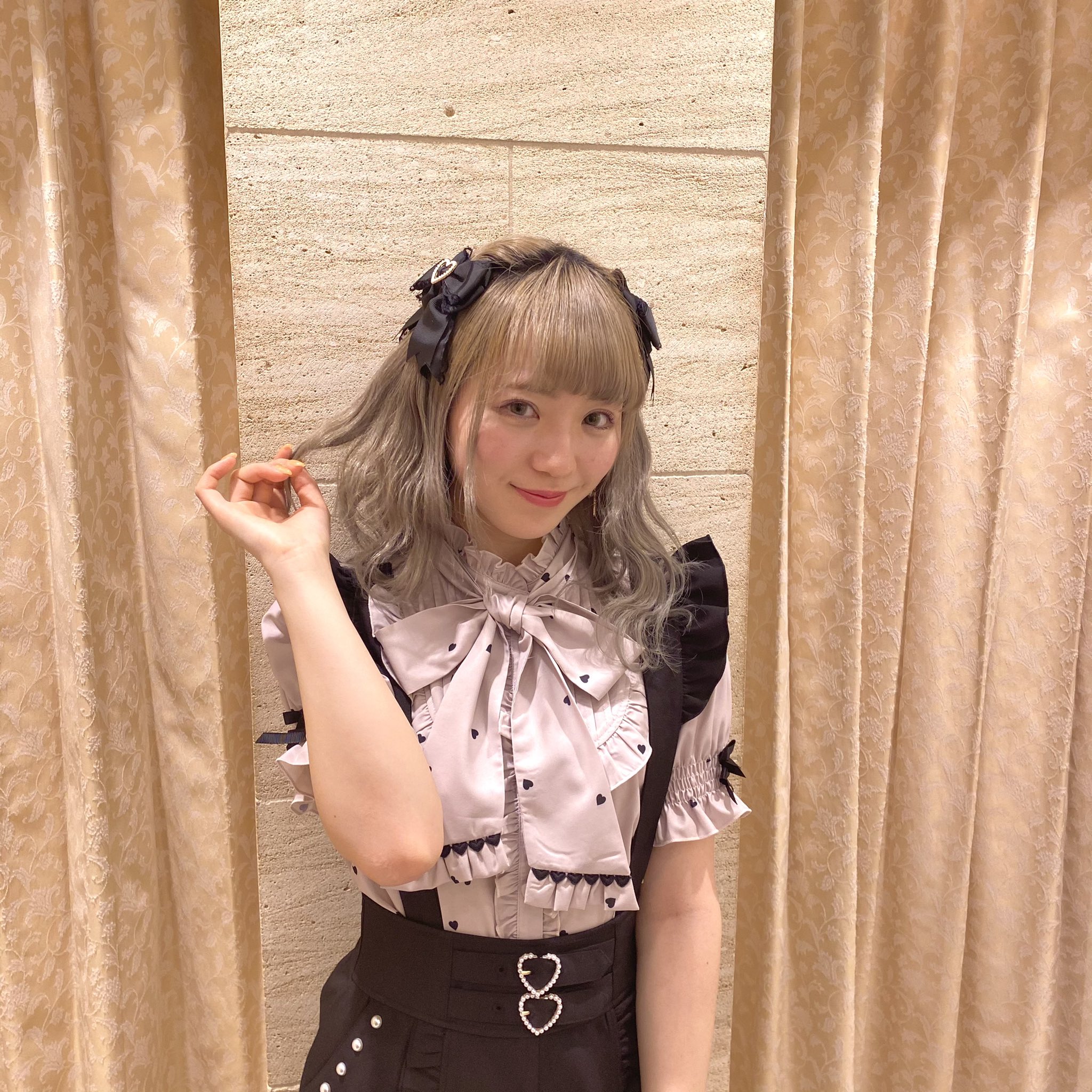 LIZ LISA on X: LIZ LISA on X: