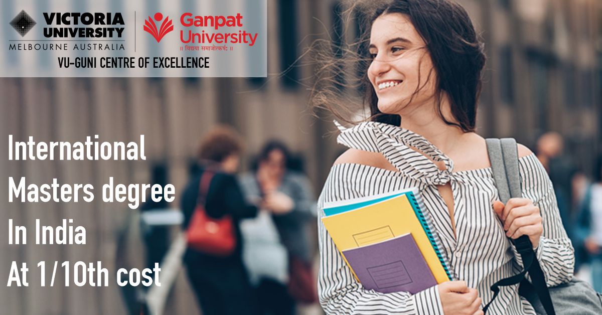 VU_India's tweet photo. #VUGUNI #ERP #SAP #Analytics #University https://t.co/NhEiyjwI8L