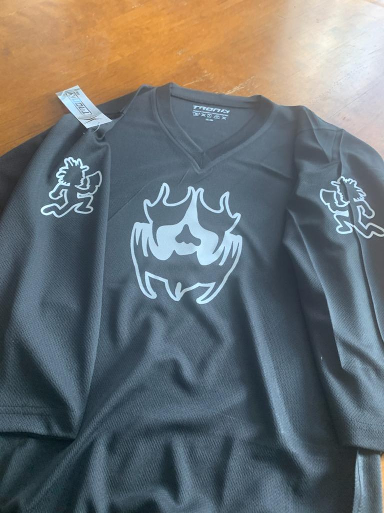 2 Tuff Tony tweet media