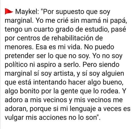PedroVictor9210's tweet photo. Es fácil juzgar pero pónganse sus zapatos a ver adónde llegan?
Prefiero gente transparente como el, a veces torpe, que personas políticamente correctas que tienen como bandera la hipocresía. #AMiSiMeRepresenta https://t.co/AHgrg7fqO3