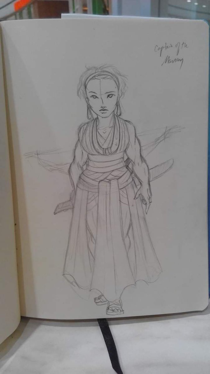 MotzieD's tweet photo. More queen stuff plus the captain of the Mausay women warriors
#atemozzarella #tikbalangkingdom https://t.co/RVSvv7PdsI