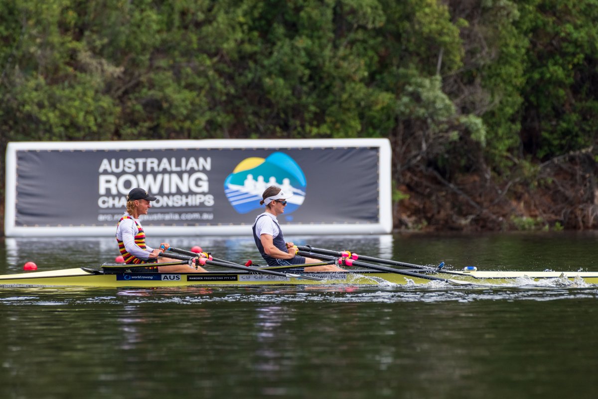 RowingAust's tweet photo. RA Media Release, 7 April - 2021 Under 23 and Under 21 Australian Rowing Teams announced #rowing #rowingaustralia #pathway - https://t.co/WSaIBCoQ1O https://t.co/WE9J5PlPtH