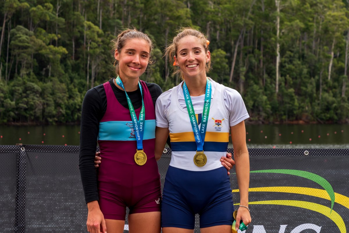 RowingAust's tweet photo. RA Media Release, 7 April - 2021 Under 23 and Under 21 Australian Rowing Teams announced #rowing #rowingaustralia #pathway - https://t.co/WSaIBCoQ1O https://t.co/WE9J5PlPtH