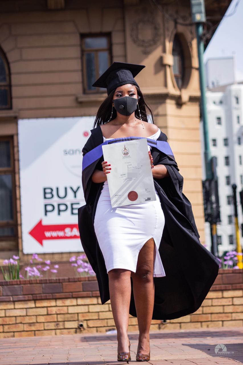 Custom Faculty Graduation Gown and Hood Package - Doctorate Regalia –  Academic Hoods
